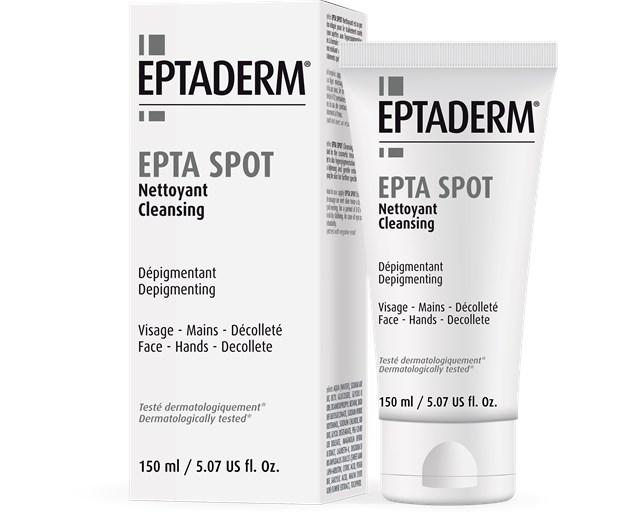 EPTA SPOT gel za čišćenje