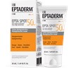 EPTA SPOT krema SPF50+