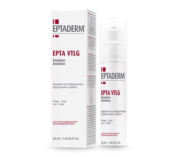 EPTA VTLG emulzija
