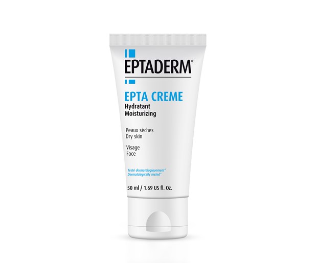 EPTA krema