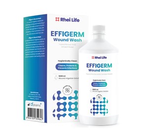 Effigerm otopina 1000ml