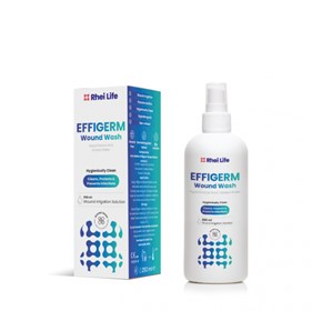 Effigerm otopina 250ml