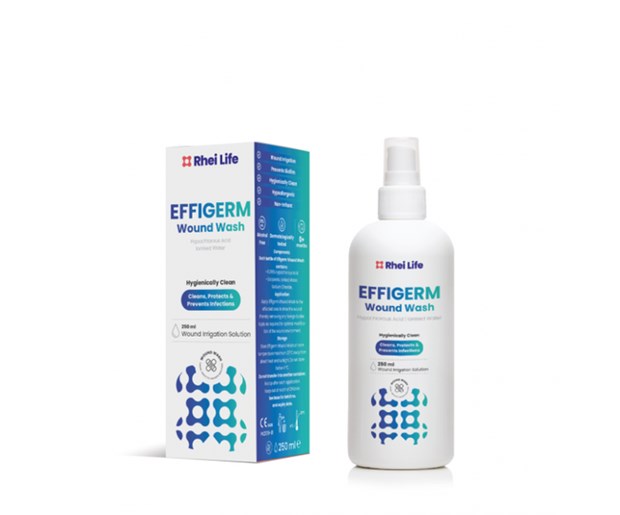 Effigerm otopina 250ml
