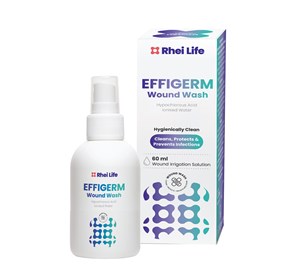 Effigerm otopina 60ml