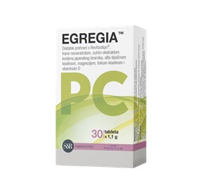 Egregia tablete