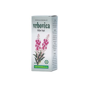 Ekoherbalia Vrbovica biljne kapi
