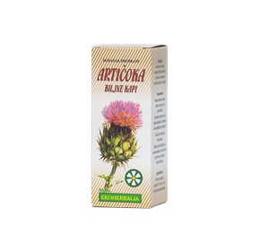 Ekoherbalia artičoka biljne kapi