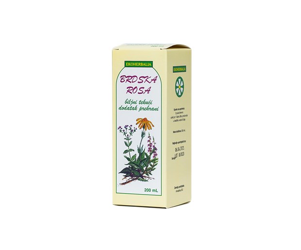 Ekoherbalia brdska rosa
