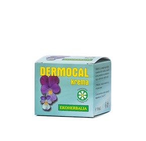 Ekoherbalia Dermocal krema