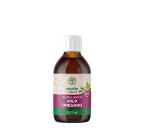 Ekolife hidrolat divljeg origana