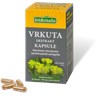 Ekstrakt vrkute u kapsulama