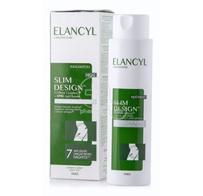 Elancyl Slim Design noć