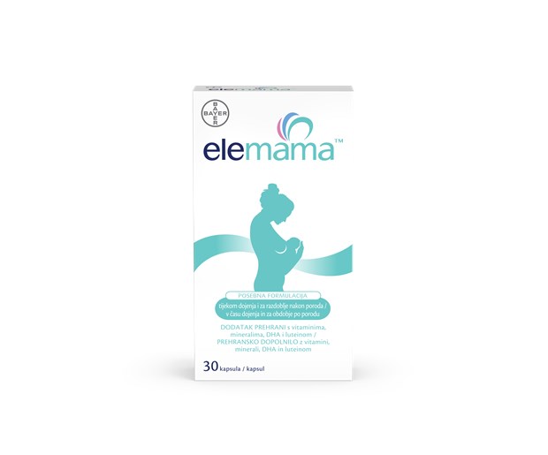 Elemama