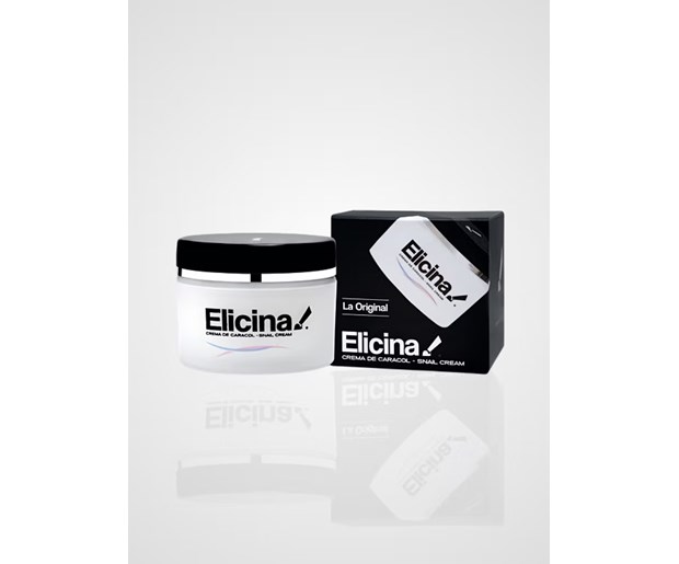 Elicina krema 40g