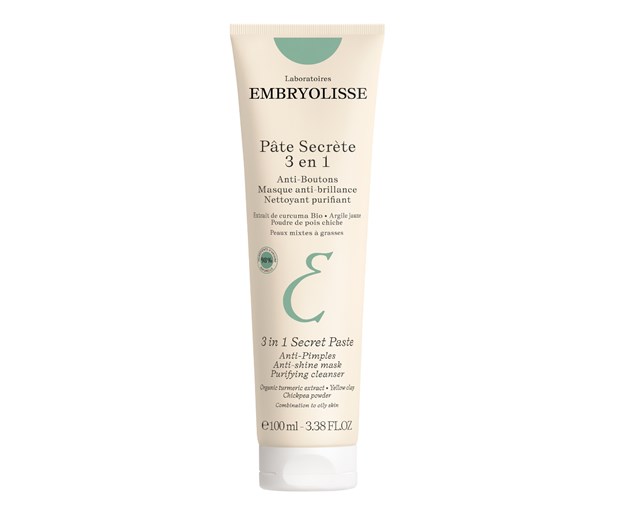 Embryolisse 3u1 Secret pasta