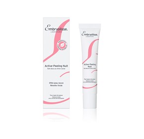 Embryolisse Active noćni piling