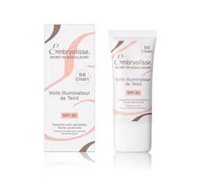 Embryolisse BB krema SPF20