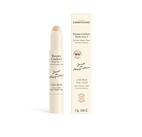 Embryolisse Balm 3u1 champagne