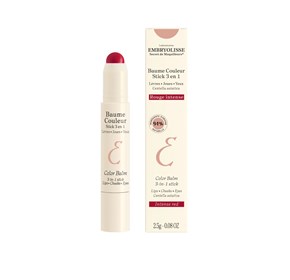 Embryolisse Balm 3u1 intense red