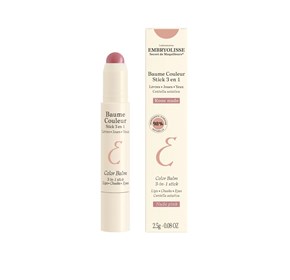 Embryolisse Balm 3u1 pink nude