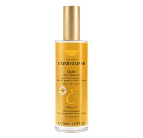 Embryolisse Beauty ulje