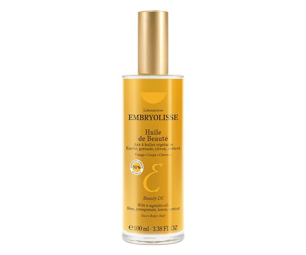Embryolisse Beauty ulje