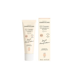 Embryolisse CC krema light SPF20