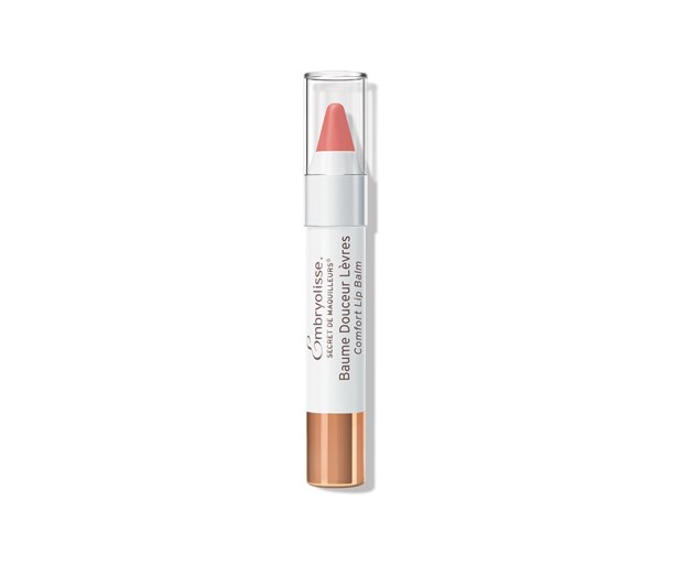 Embryolisse Comfort balzam za usne Coral Nude