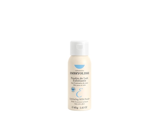 Embryolisse Exfoliating Milk Powder 40g