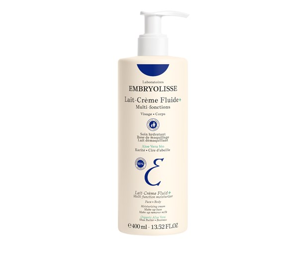 Embryolisse Lait Creme Fluid+ 400ml
