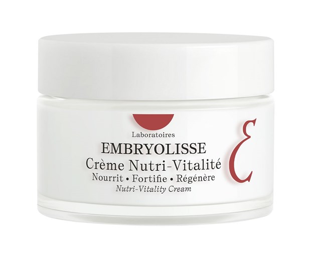Embryolisse Nutri-Vitality krema