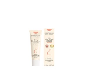 Embryolisse Radiant Complexion Rose Glow krema