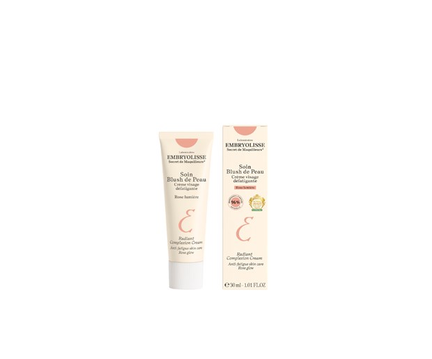 Embryolisse Radiant Complexion Rose Glow krema