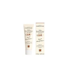 Embryolisse Radiant Complexion krema Bronze Glow SPF30