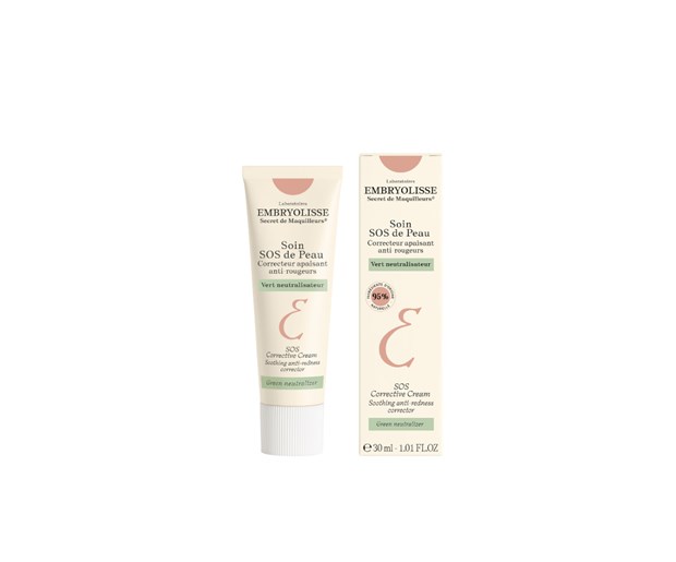 Embryolisse SOS korektivna krema