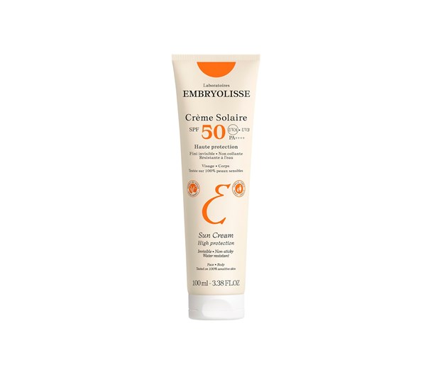 Embryolisse sun krema SPF50+ 100ml