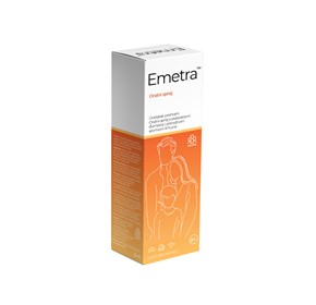 Emetra oralni sprej