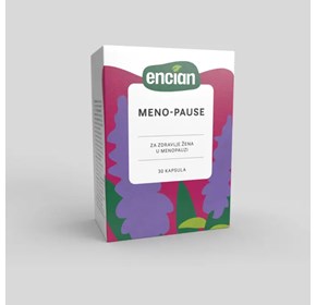 Encian Meno-Pause