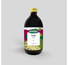 Encian Noni sok