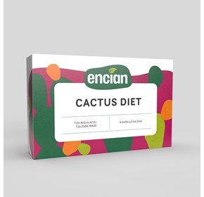 Encian cactus dijeta a20