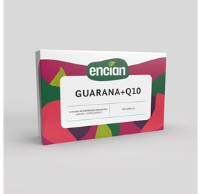 Encian guarana a20