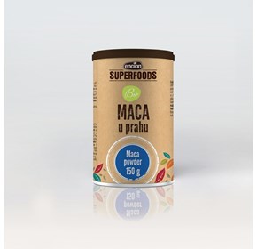 Encian maca prah 150g