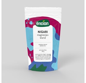 Encian magnezij klorid 200g