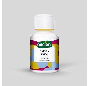 Encian omega a50