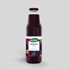 Encian sok od aronije 750ml