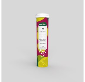 Encian vitamin C a20