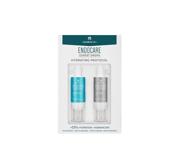 Endocare Expert hidratantni serum