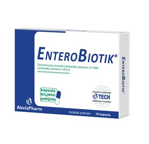 Enterobiotik a10