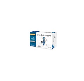 Enteroboulardii Helico kapsule