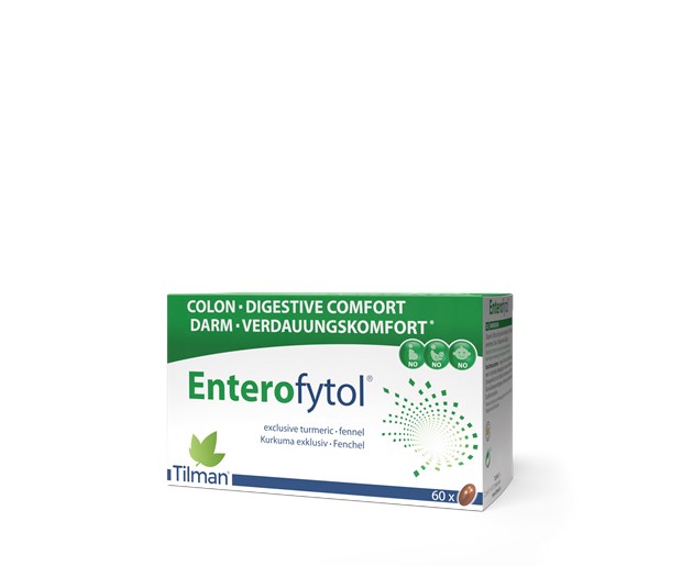 Enterofytol
